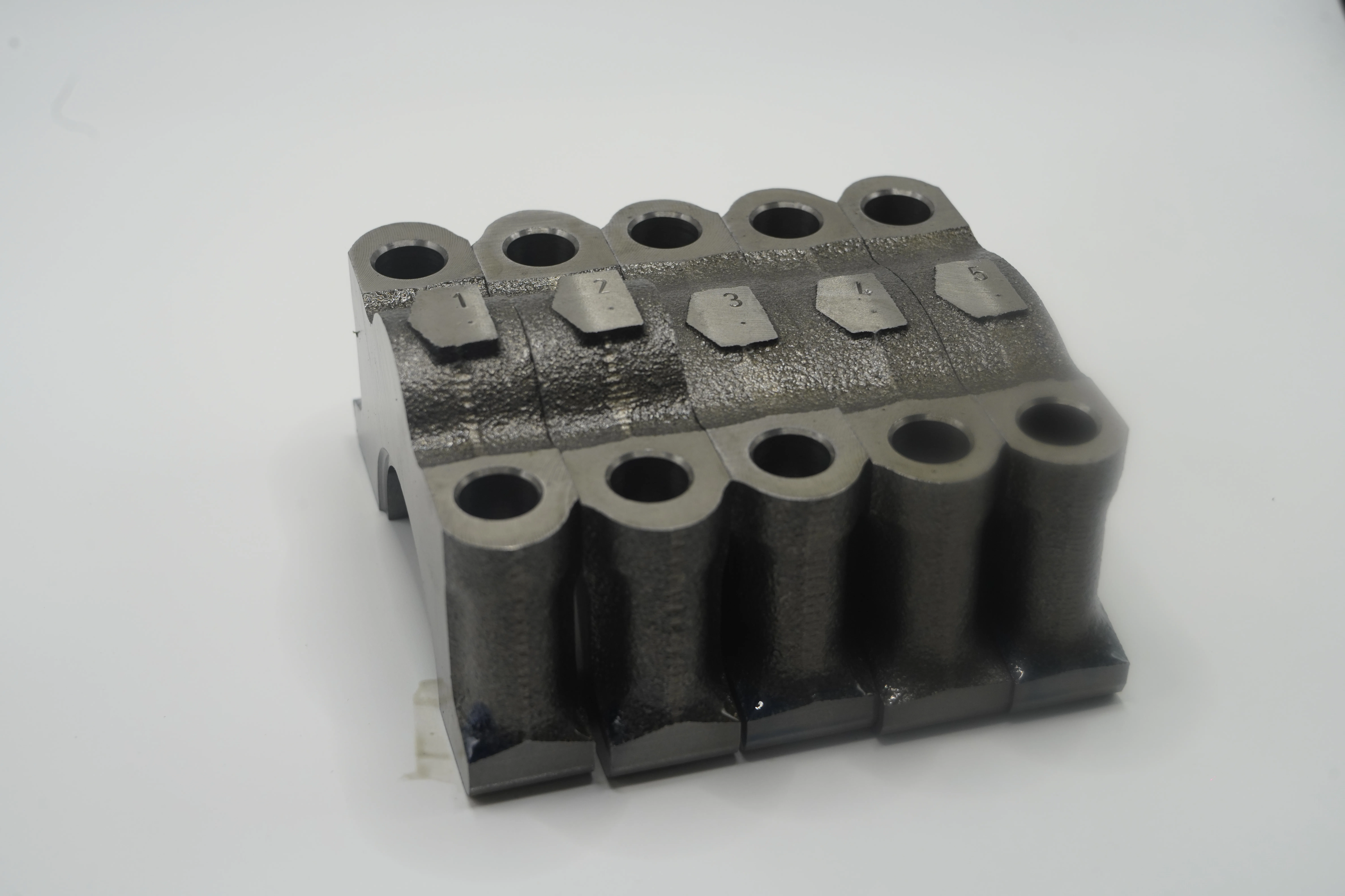 Cap Bearing Type 2