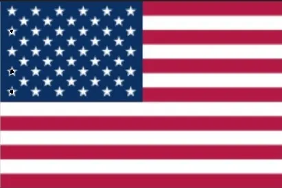 american flag